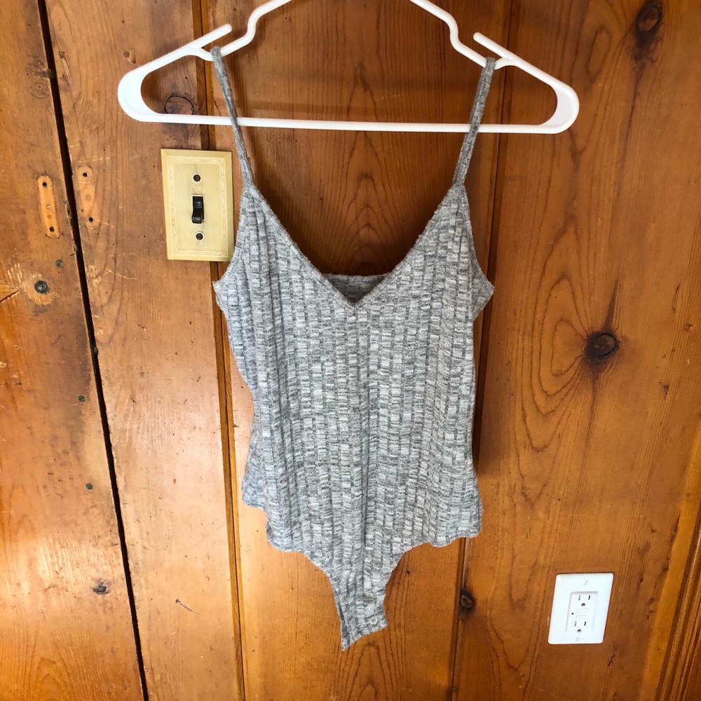 Body suit